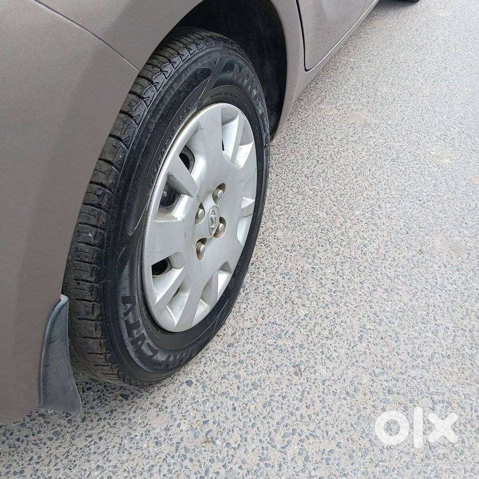 Hyundai I20 2012-2014 Magna Optional 1.2, 2013, Cng & Hybrids