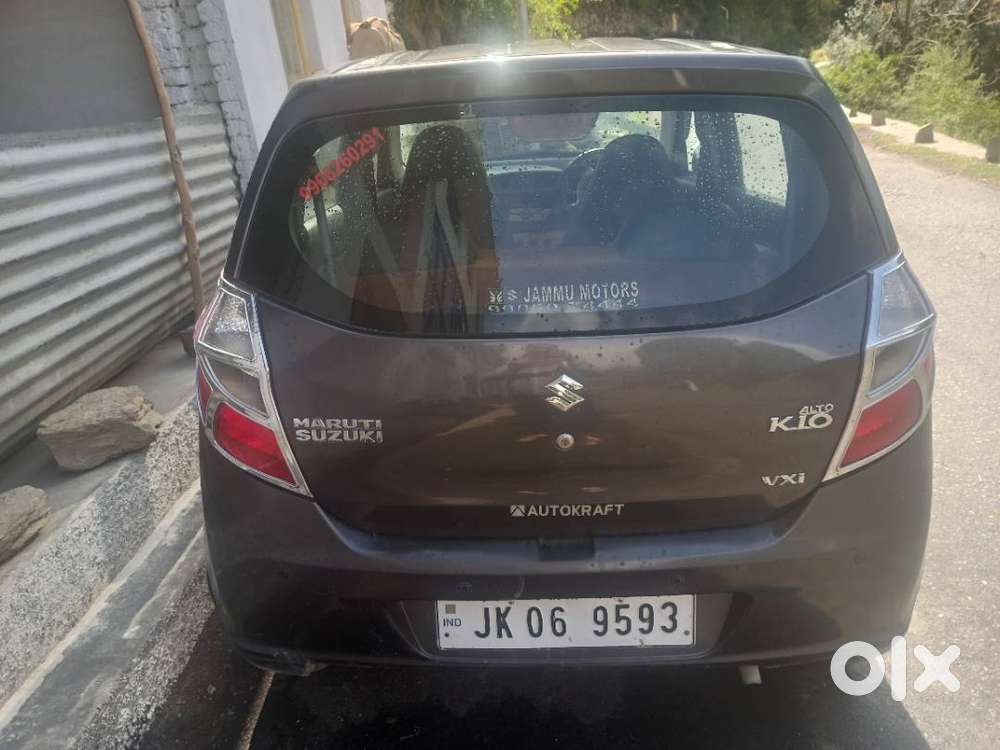 10 Years Good Condition