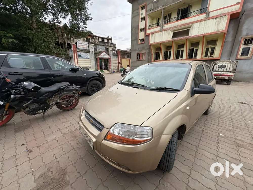 Nissan Patrol 2010 Petrol Good Condition