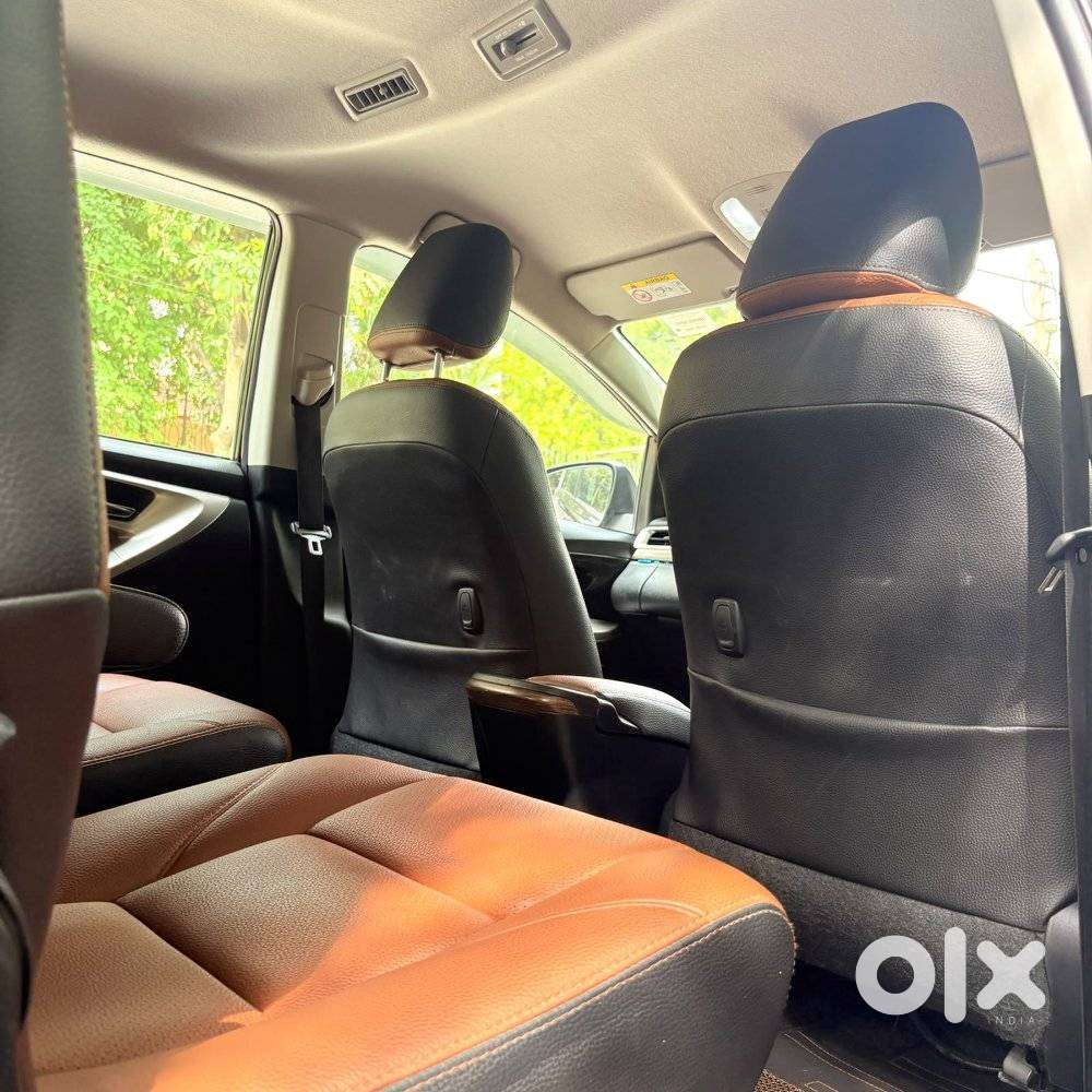 Toyota Innova Crysta G 7 Str, 2022, Diesel
