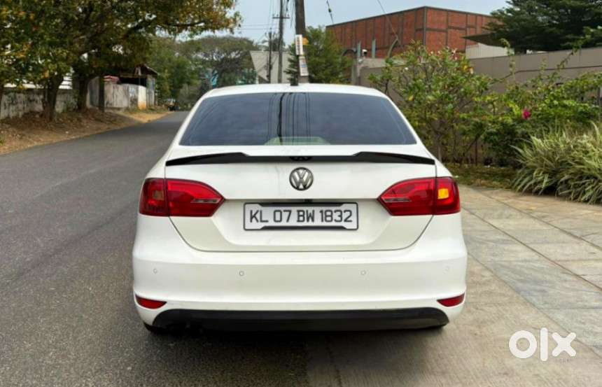 Volkswagen Jetta 2.0l Tdi Highline, 2013, Diesel