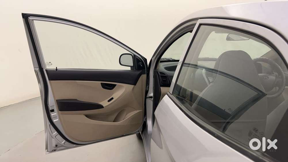 Hyundai Eon Magna, 2012, Petrol