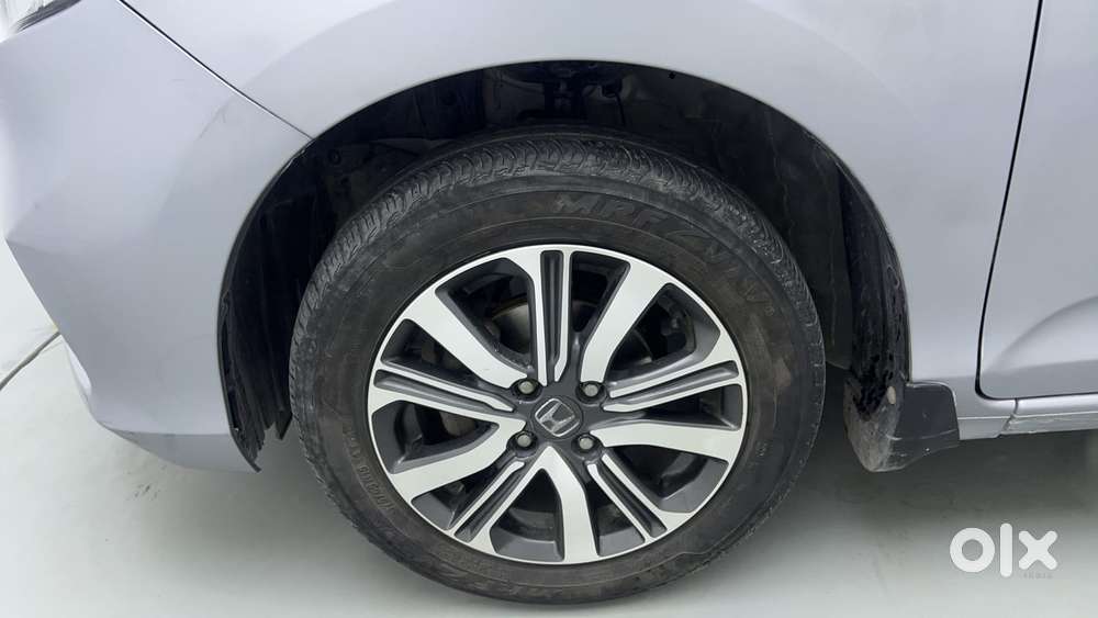 Honda Amaze Vx 1.2 Petrol Cvt, 2023, Petrol