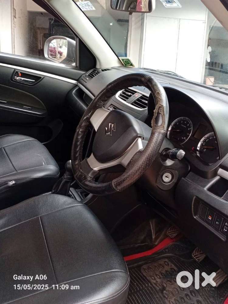 Maruti Suzuki Swift 2011-2014 Vxi, 2013, Petrol