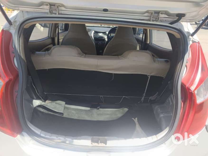 Hyundai Eon Era +, 2012, Petrol