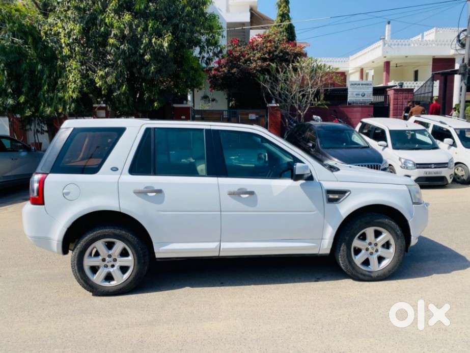 Land Rover Freelander 2, 2012, Diesel