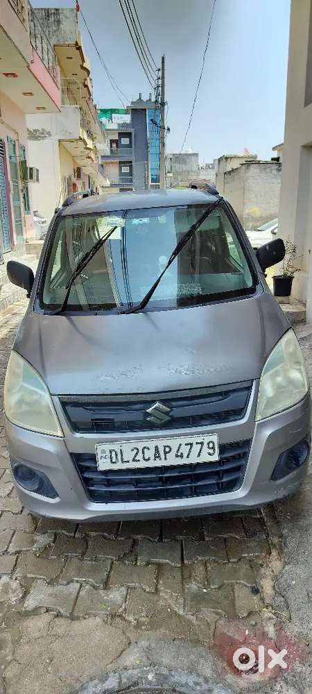 Good Condition