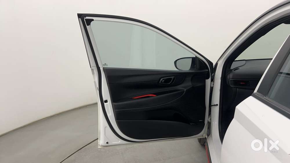 Hyundai I20 N Line 1.0 N8 Turbo Dct, 2023, Petrol