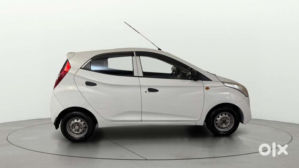 Hyundai Eon Era +, 2015, Petrol