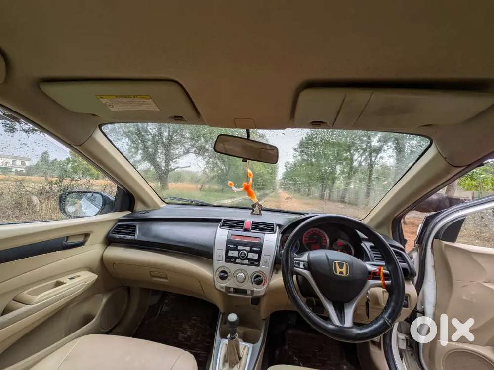 Honda City 2011 Model 2031 Tk Passing New Insurance New Pollution 3rd