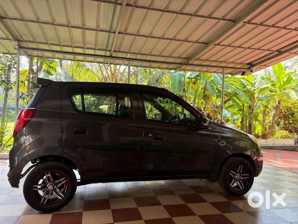 Maruti Suzuki Petrol 2019