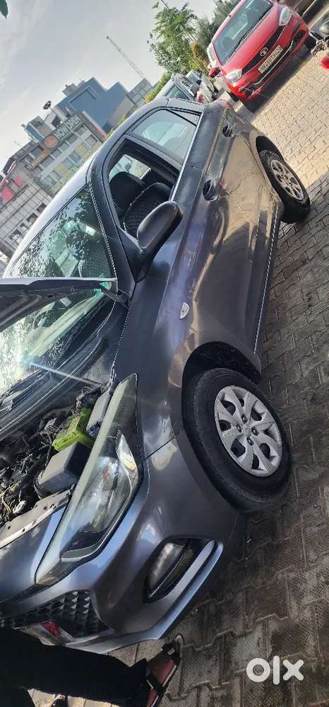 Hyundai Elite I20 2019