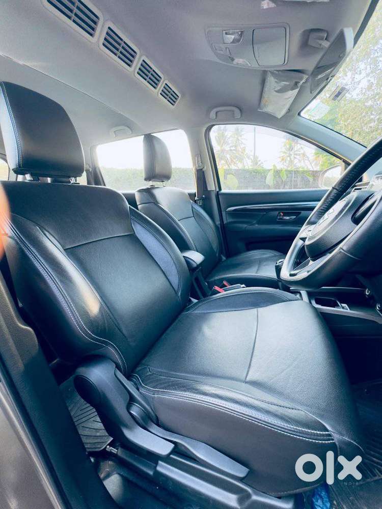 Maruti Suzuki Xl6 1.5 Alpha Mt, 2022, Petrol