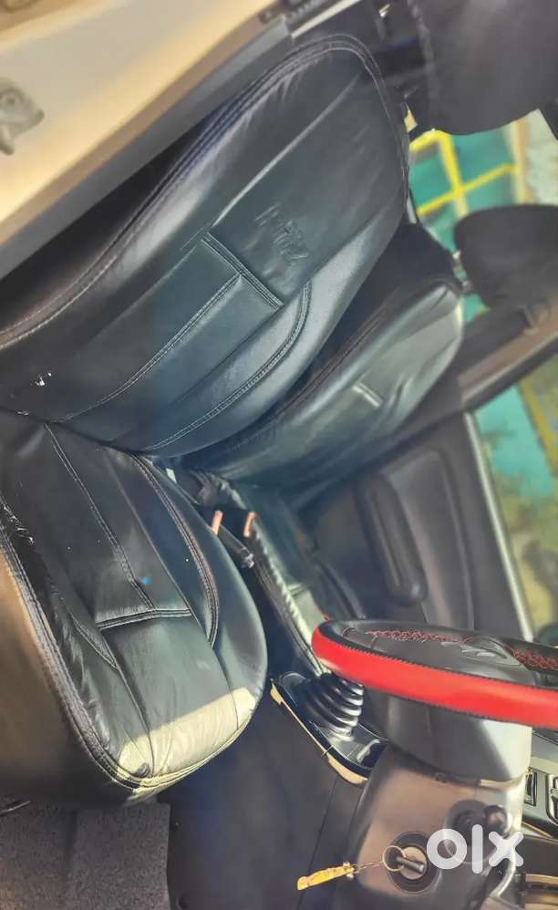 Maruti Suzuki Ritz 2015