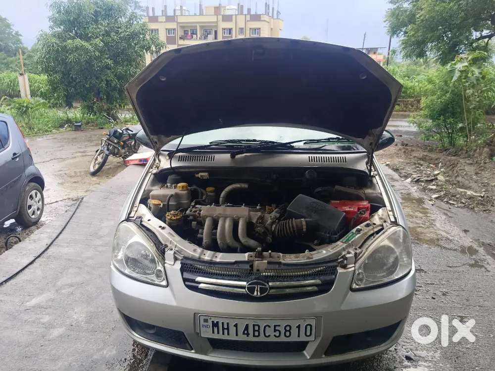 Tata Indica V2 Xeta 2007