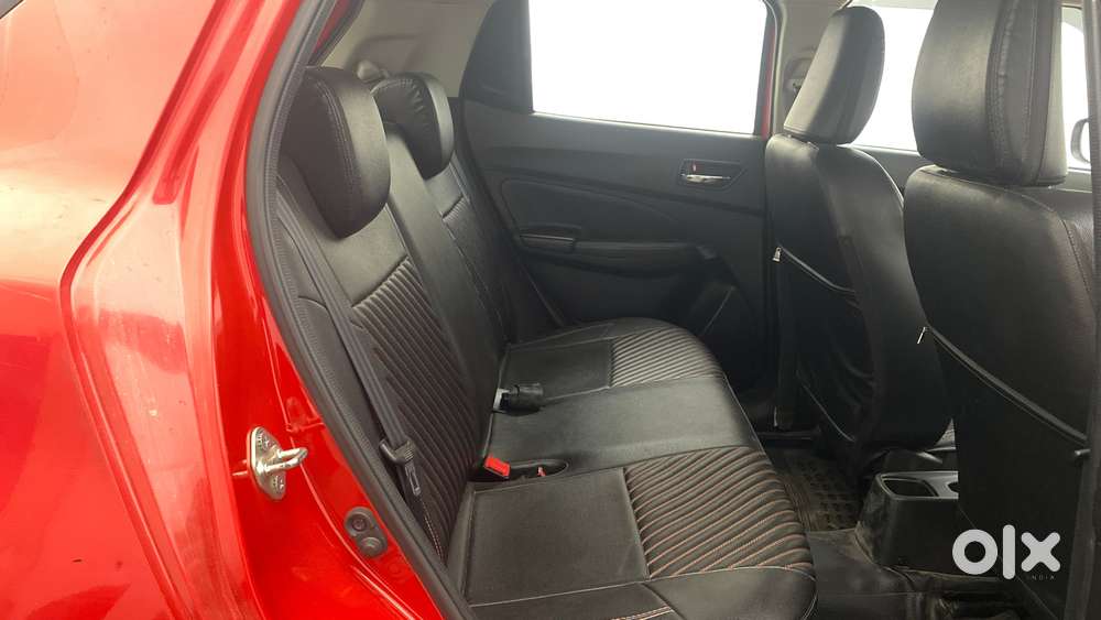 Maruti Suzuki Swift Zxi Plus, 2022, Petrol