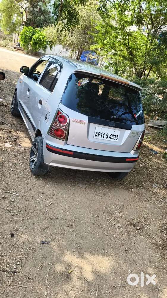 Hyundai Santro Xing 2006