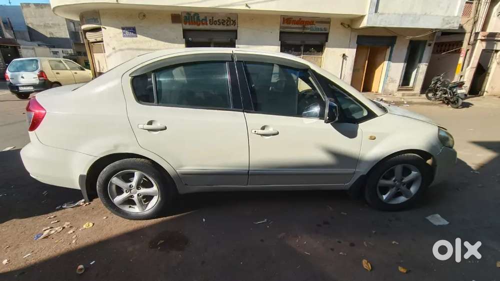 Best Car In Rajkot