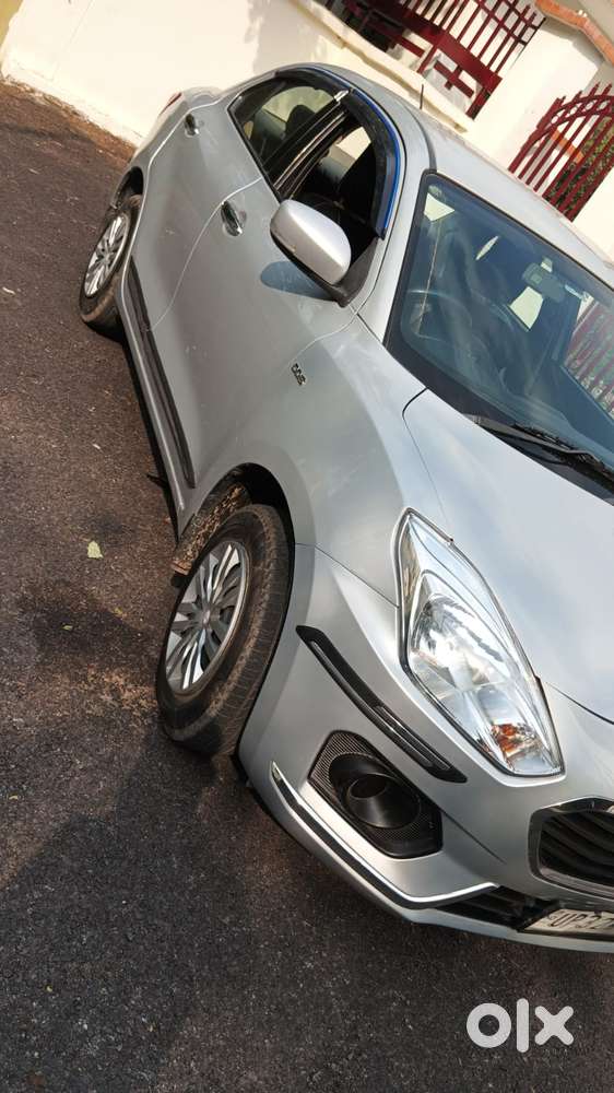 Maruti Suzuki Swift Dzire Vdi Bsiv, 2019, Diesel