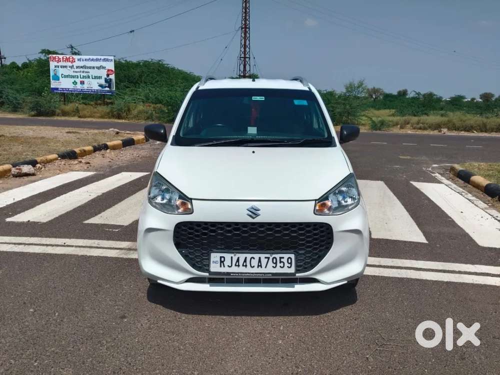 Maruti Suzuki Alto K10 1.0 Vxi, 2024, Petrol