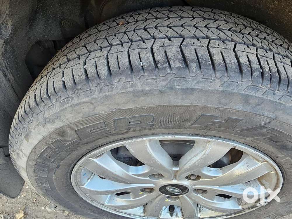 Mahindra Xuv500 2014 Diesel Well Maintained