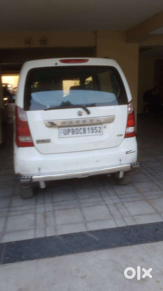 Wagonr Vxi Top Model Good Engine Quality Good Maintenance Everythingig