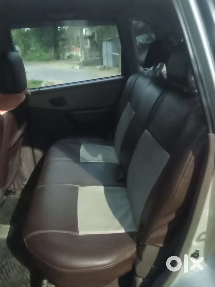 Maruti Suzuki Zen Estilo