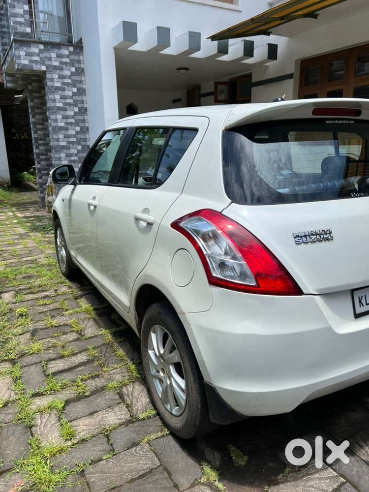 Maruti Swift Diesel 2013 Zdi