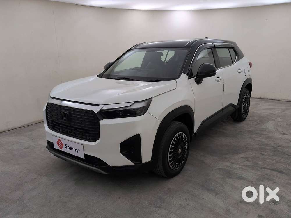Honda Elevate Sv Mt, 2024, Petrol