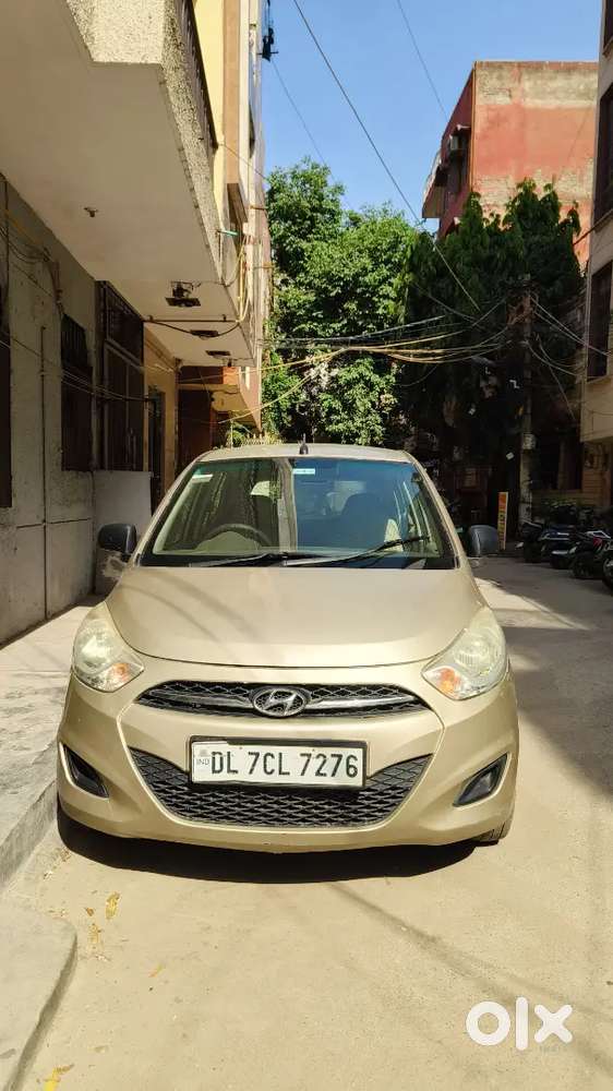 Hyundai I10 Era Met Bs-1v