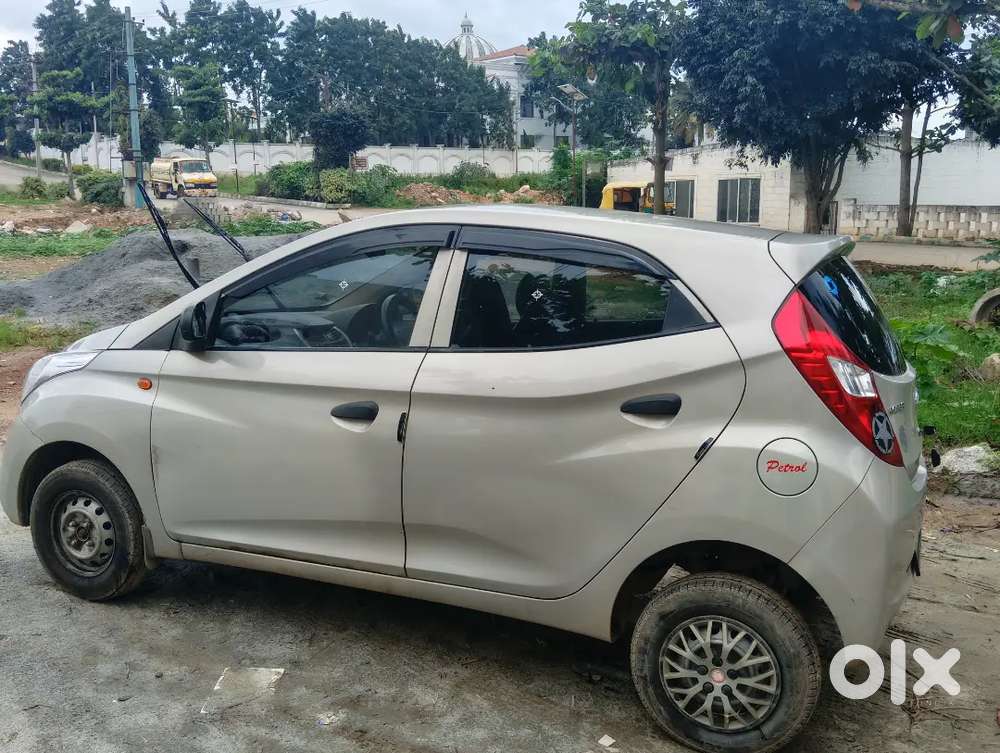 Hyundai EON Era 2014 Petrol Manual