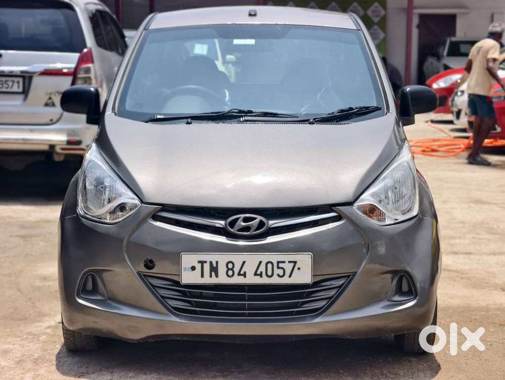 Hyundai Eon Era +, 2014, Petrol