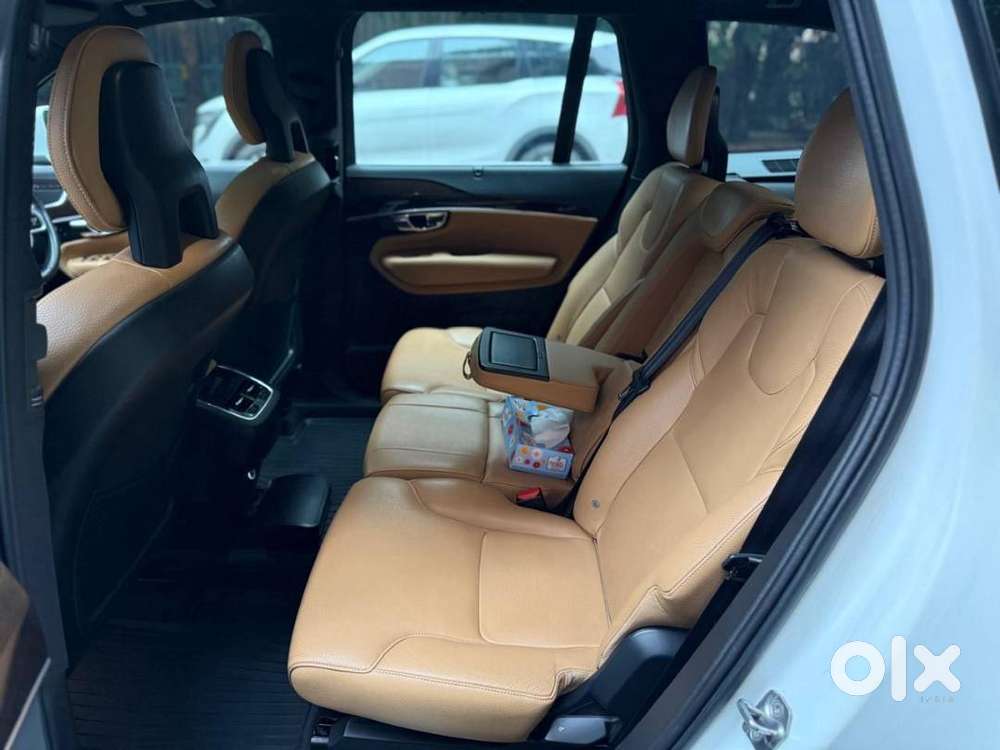 Volvo Xc-90 2005 Diesel