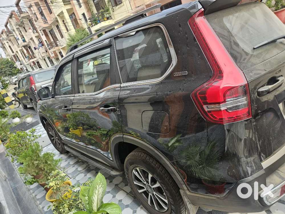 Mahindra Scorpio-n Diesel 2025 Non Accidental Company Rrcorded Service