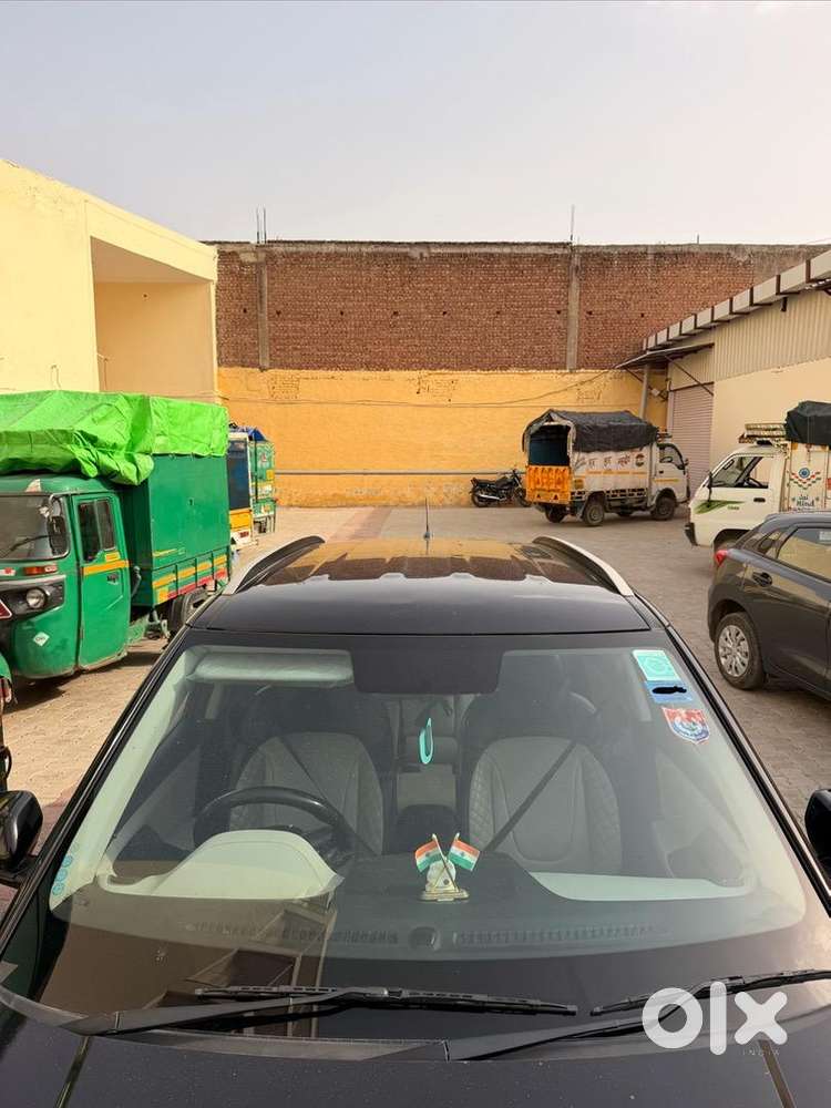 Hyundai Diesel 2023