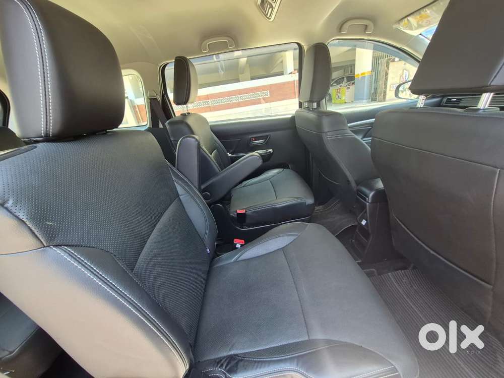 Maruti Suzuki Xl6 1.5 Alpha At, 2022, Petrol