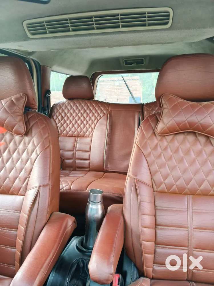 Tata Safari Storme Diesel Manual 2016