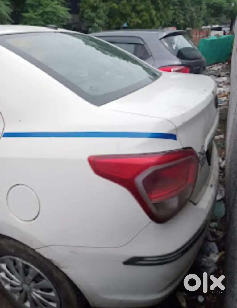 Hyundai Xcent Prime 2018 Petrol 140000 Km Driven