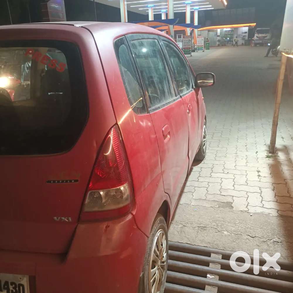 Maruti Suzuki Zen Estilo 2008