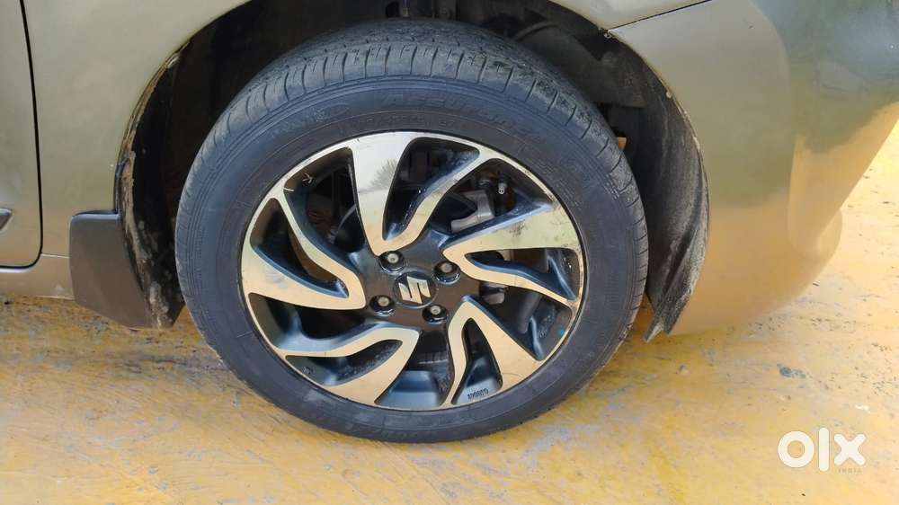 Maruti Suzuki Baleno Zeta, 2021, Petrol