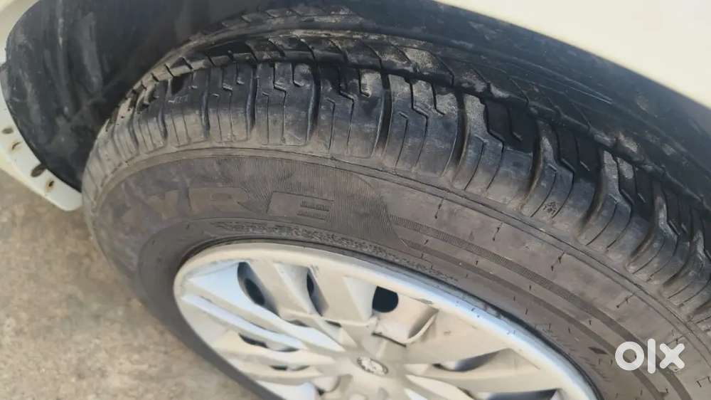 Maruti Suzuki Swift Dzire Tour 2022  Good Condition