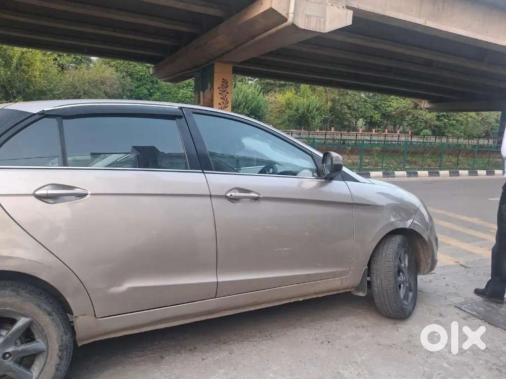 Tata Bolt Diesel 2017 Variant Xt