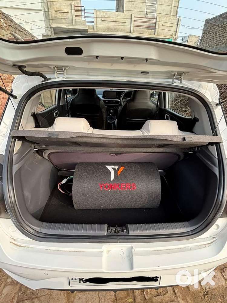 Hyundai Grand I10 Nios 2023 Petrol Good Condition