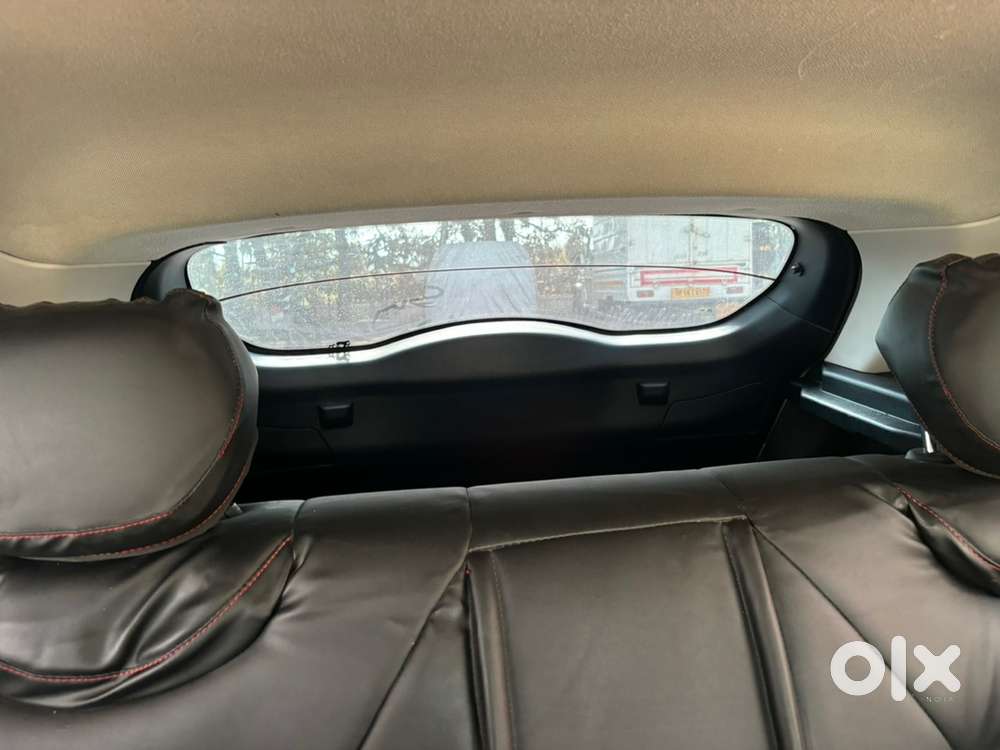 Tata Harrier 2019 Diesel 58000 Km Driven Showroom Condtion