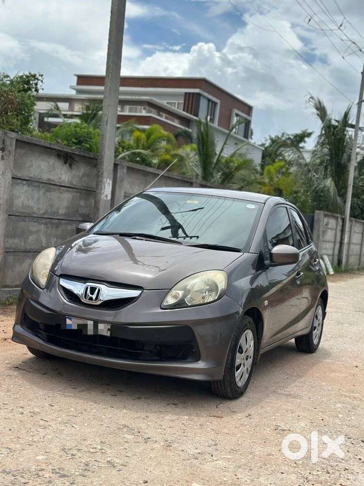 Honda Amaze 1.2 Smt I Vtec, 2012, Petrol