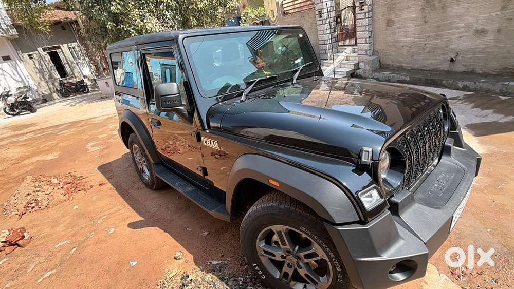 Fully Modified New Tyres Well Maintained Pff 5years Warranty New Lihts