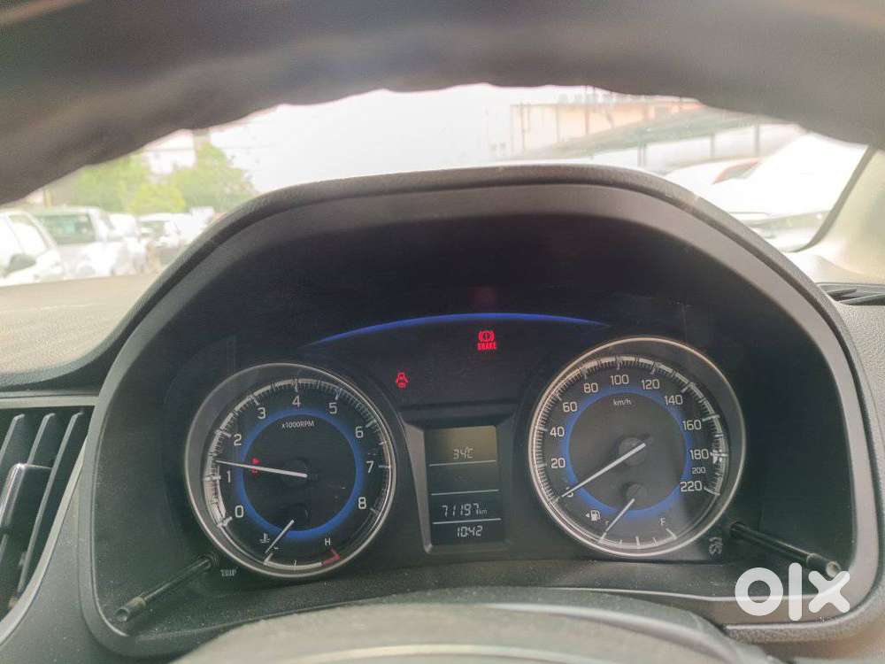 Maruti Suzuki Baleno Delta, 2021, Petrol