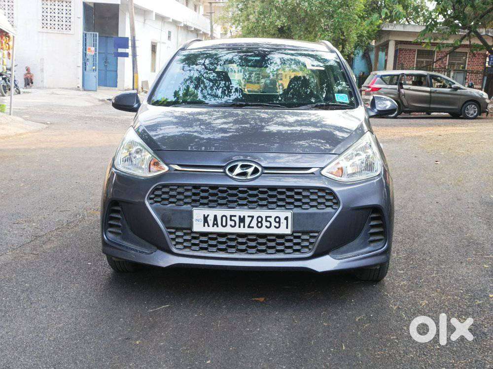 Hyundai Grand I10 1.2 Kappa Magna, 2019, Petrol