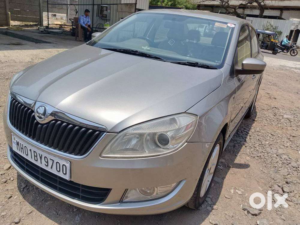 Skoda Rapid 2013-2016 1.5 Tdi Elegance, 2015, Diesel
