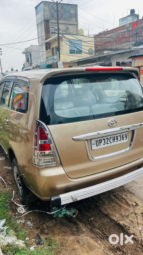 Toyota Innova Diesel 2008